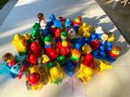 Lot de grands DUPLO  (Lego), 1, Enlèvement ou Envoi, Utilisé, Briques en vrac, Duplo