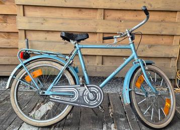 Kinderfiets  beschikbaar voor biedingen