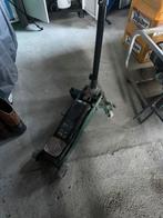 Compac krik 2T, Auto diversen, Ophalen, Zo goed als nieuw, Hydraulisch, Garagekrik