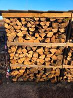 Droog brandhout, Tuin en Terras, Brandhout, Ophalen