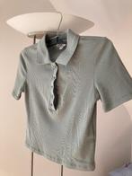 Zomer t-shirt Subdued met korte mouw - EUR 36, Comme neuf, Vert, Manches courtes, Taille 36 (S)