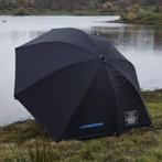 Cresta Climate Shield Flatside Brolly karper feeder visplu, Watersport en Boten, Hengelsport | Algemeen, Ophalen, Zo goed als nieuw
