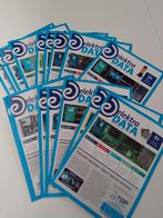 Magazines Elektro Data : 2019 à 2024, Enlèvement ou Envoi, Neuf, Autres types