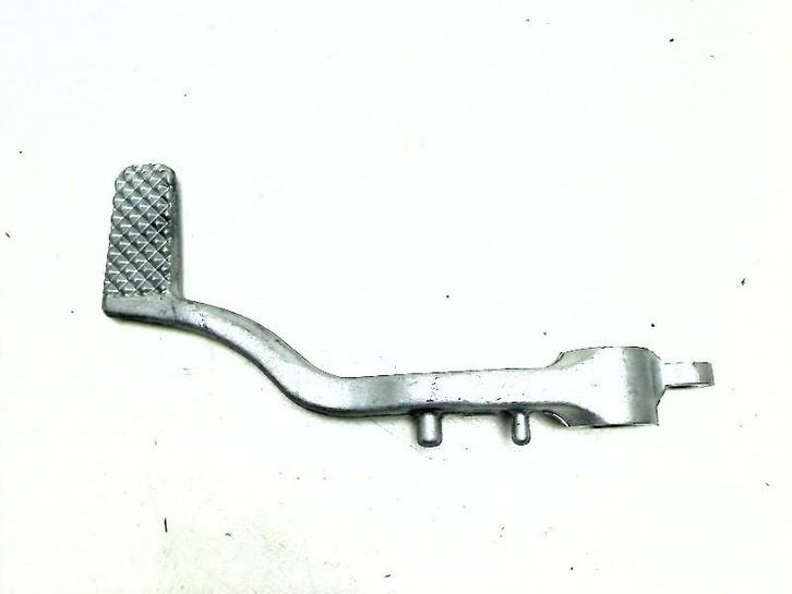 Yamaha YZF R1 2015-2016 Rempedaal, Motoren, Onderdelen | Yamaha, Gebruikt, Ophalen of Verzenden