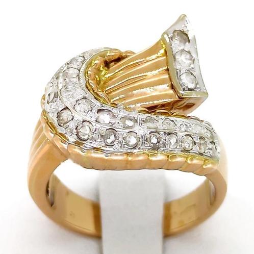 gouden ring,juwelen,en diverse., Zakelijke goederen, Overige Zakelijke goederen, Ophalen