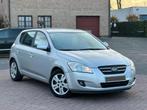 Kia ceed 1.6 diesel, 4 deurs, Stof, Zwart, Bedrijf
