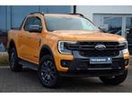 Ford Ranger Wildtrack V6 3.0 Ecoblue 240pk, Auto's, Ford, Automaat, 4 deurs, Overige kleuren, 177 kW