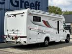 Kabe Travel Master 740 LGB, Caravanes & Camping, Camping-cars, Semi-intégral, Entreprise