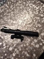 BBB kleine pomp, Fietsen en Brommers, Ophalen