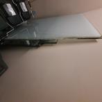 Vlak glas serrre of ballustrade, Doe-het-zelf en Bouw, Ophalen, Gebruikt