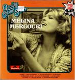 2 x Vinyl, LP   -   Melina Mercouri – Melina Mercouri, Cd's en Dvd's, Ophalen of Verzenden, Overige formaten