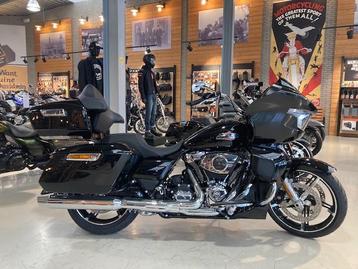 Harley-Davidson Softail ROAD GLIDE (bj 2024) beschikbaar voor biedingen