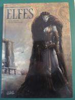 BD ELVES NO. 1 HET KRISTAL VAN DE BLAUWE ELFJES REED 1A 2013, Eén stripboek, Ophalen of Verzenden, Zo goed als nieuw, Istin, Jean-Luc