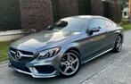 Mercedes-Benz Classe C180 Pack Amg  ### 75000 km ###, Carnet d'entretien, Automatique, Propulsion arrière, Achat