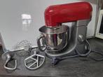 Robot kenwood KMIX rouge, Ophalen, Gebruikt