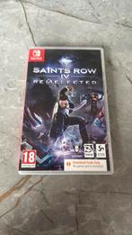 Saints-row, Ophalen of Verzenden, Nieuw