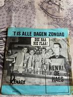Henri de haes - t is alle dagen zondag, Ophalen of Verzenden, Zo goed als nieuw