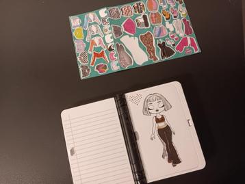 Journal L.O.L. Surprise OMG Secret de mode beschikbaar voor biedingen