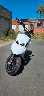 MBK booster naked B-klasse, Fietsen en Brommers, Ophalen, Zo goed als nieuw