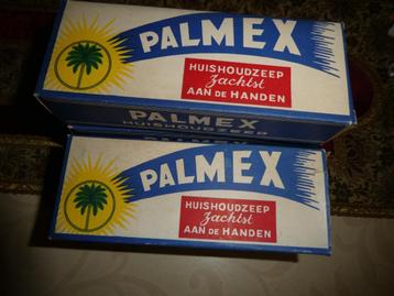 retro huishoudzeep palmex.