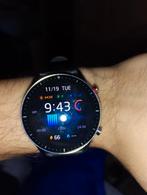 Amazfit gtr 2 originele prijs 240, Handtassen en Accessoires, Smartwatches, Ophalen of Verzenden, Zo goed als nieuw