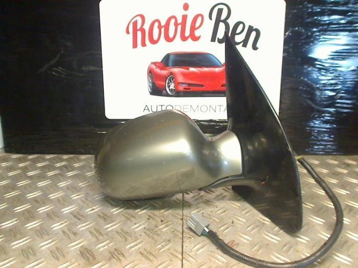 Buitenspiegel links van een Ford Usa Windstar, Auto-onderdelen, Spiegels, Gebruikt, 3 maanden garantie, Ophalen of Verzenden