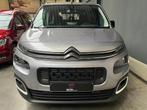 Citroen Berlingo 1.2 PureTech 5-Zitpl. GPS Camera CarPlay!, Auto's, Citroën, 0 kg, Monovolume, 124 g/km, 5 deurs