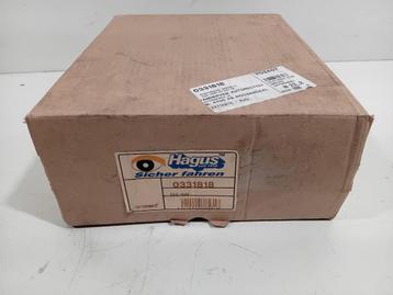 RETROVISEUR LATERAL ELECTRIQUE DROIT A3 (8L1) (0331818), Utilisé, Audi