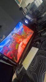 Samsung oddysey g5, Computers en Software, Desktop Pc's, Ophalen, Zo goed als nieuw, Gaming