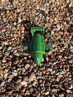 Thunderbird matchbox, Antiek en Kunst, Antiek | Speelgoed, Ophalen of Verzenden
