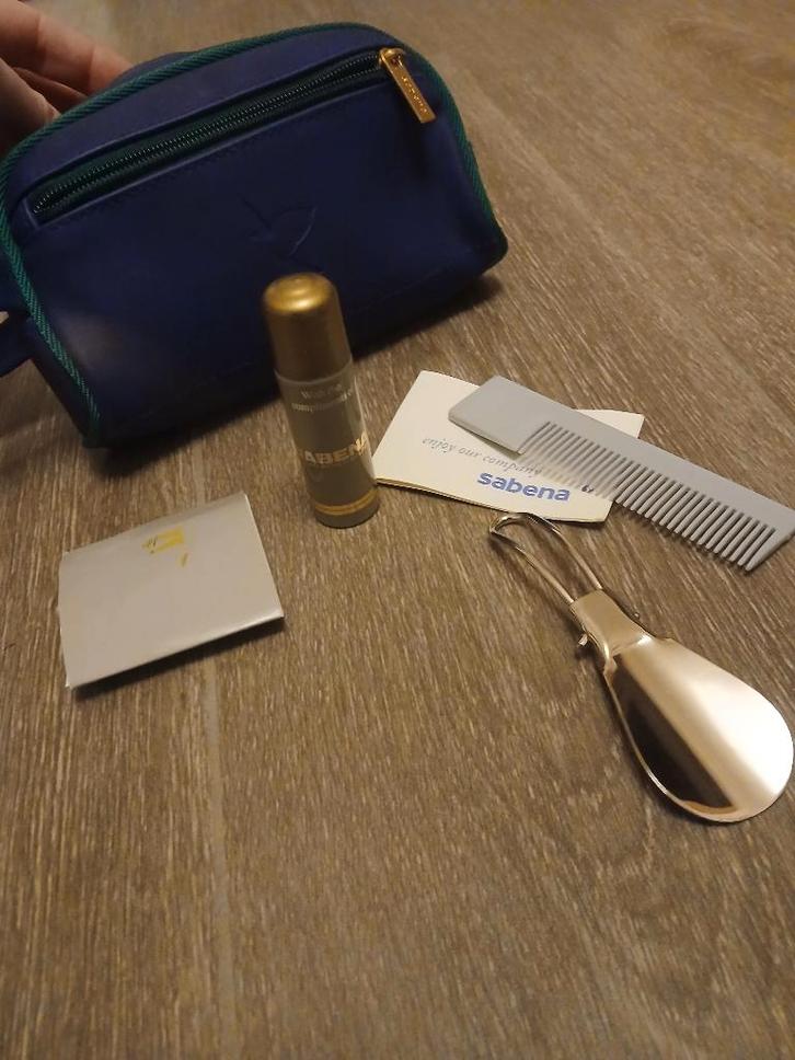 Sabena, Collections, Souvenirs Sabena, Neuf, Enlèvement