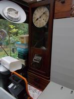 Pointeer / Tikklok LAMBERT Enregistreurs, Antiek en Kunst, Antiek | Klokken, Ophalen