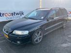 2003 Volvo V70 2.5 R Personenauto G-222-SZ, Auto's, Volvo, Gebruikt, V70, Bedrijf, Euro 4