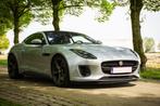 JaguarF-Type Coupé 3.0 V6 S/C AWD P400 Sport, Auto's, Automaat, F-type, Vierwielaandrijving, Particulier