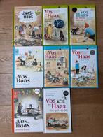 Vos en haas boekjes m3-e3-m4, Boeken, Ophalen of Verzenden, Gelezen