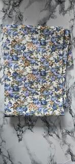 Tissu imprimé fleurs, Ophalen of Verzenden, Nieuw, Katoen