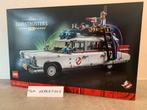 Lego 10274 Ghostbusters Ecto1 nieuw, sealed, Enlèvement ou Envoi, Neuf, Ensemble complet, Lego