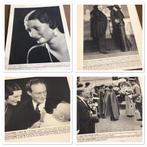 24 Portret koningshuis koning Astrid van 1913 tot 1935, Enlèvement, Comme neuf