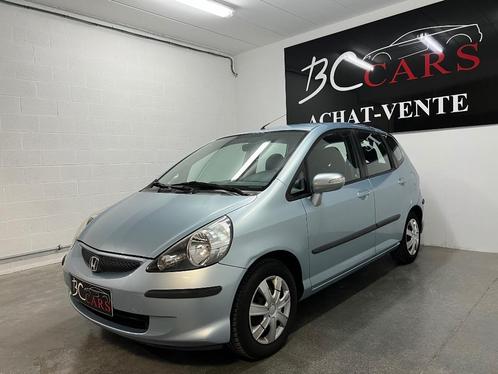 Honda Jazz 1.4i*garantie*clim auto, Auto's, Honda, Bedrijf, Jazz, ABS, Airbags, Airconditioning, Centrale vergrendeling, Climate control