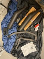 Originele Termignoni Ducati Paul Smart, Motoren, Nieuw