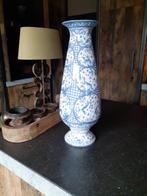 Magnifique vase ancien, Enlèvement