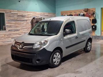Renault Kangoo 1.5dci 2018 Euro6 Airco gps

 beschikbaar voor biedingen