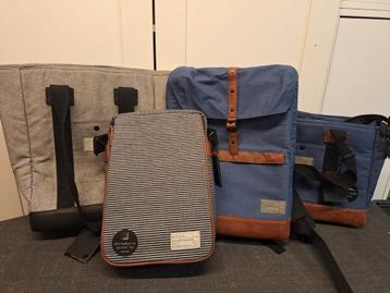 Rugzak draagtassen voor portables en Ipad HEX beschikbaar voor biedingen
