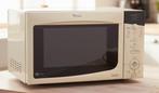 Combimagnétron WHILPOOL MT 264 - Usagé et bon état, Electroménager, Micro-ondes, Moins de 45 cm, Enlèvement, Utilisé, Gril