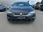 Seat Ibiza, 1.0 TSI, AUTOMAAT, 110 pk, CARPLAY/ CAMERA/ LED, Euro 6, Bedrijf, 5 zetels, 1000 cc