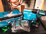 Makita Nieuw vijsmach,slijpmach ,Makita DTD 156 met 1 batt, Doe-het-zelf en Bouw, Gereedschap | Boormachines, Ophalen, Zo goed als nieuw
