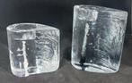 Zweeds glas art design Kjell Engman voor Kosta Boda, Antiek en Kunst, Ophalen of Verzenden