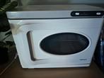 Handdoekwarmer sibel, Ophalen, Zo goed als nieuw, Gehele gezicht, Verzorging