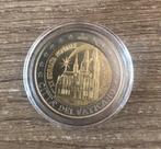 Vaticaan 2€2005 in capsule, Postzegels en Munten, Munten | Europa | Euromunten, Ophalen of Verzenden