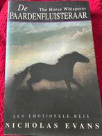 Nicholas Evans - De paardenfluisteraar, Ophalen of Verzenden, Zo goed als nieuw, Nicholas Evans
